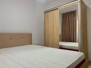 Stefan cel Mare, Bucur Obor, apartament 2 camere, modern mobilat si utilat, bloc reabilitat, - imagine 6