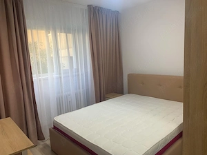 Stefan cel Mare, Bucur Obor, apartament 2 camere, modern mobilat si utilat, bloc reabilitat, - imagine 4
