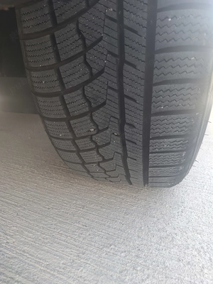 Anvelope m+s 205 50 r17