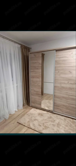 Apartament cu 3 camere de vanzare,Micro 14 Buzau - imagine 2