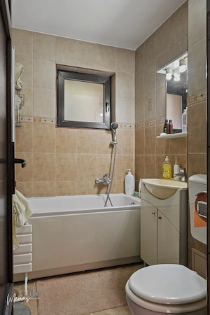 3Camere Titan - Costin Georgian, etaj 2, 82 mp, boxă, parcare, comision 0% - imagine 4