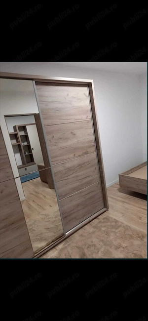 Apartament cu 3 camere de vanzare,Micro 14 Buzau - imagine 3