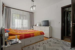 3Camere Titan - Costin Georgian, etaj 2, 82 mp, boxă, parcare, comision 0% - imagine 7