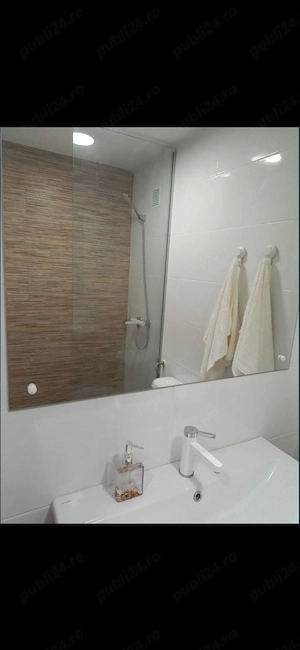 Apartament cu 3 camere de vanzare,Micro 14 Buzau - imagine 4