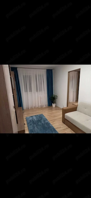 Apartament cu 3 camere de vanzare,Micro 14 Buzau