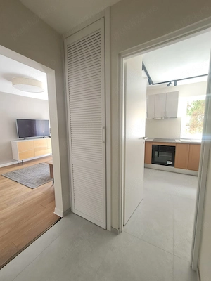 Apartment 2 camere Astra - Renovat, mobilat, luminos | Green View - imagine 4