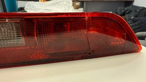 Proiector Lampa Stop din bara spate dreapta Audi Q5 (FY) 2017-2020 80A945070 original - imagine 3