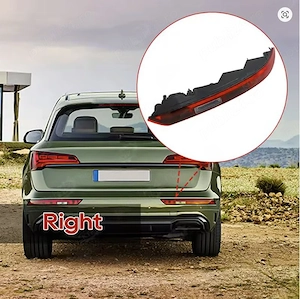 Proiector Lampa Stop din bara spate dreapta Audi Q5 (FY) 2017-2020 80A945070 original