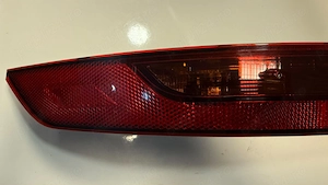 Proiector Lampa Stop din bara spate dreapta Audi Q5 (FY) 2017-2020 80A945070 original - imagine 8