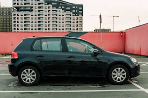 Volkswagen Golf 6 2011 - imagine 3
