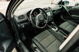 Volkswagen Golf 6 2011 - imagine 5