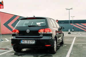 Volkswagen Golf 6 2011 - imagine 2