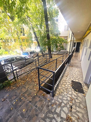 Spatiu comercial 50 mp de inchiriat | Vitrina stradala | Zona B-dul I.C. Bratianu   Satu Mare - imagine 4