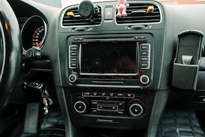 Volkswagen Golf 6 2011 - imagine 8