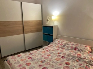 Inchiriere ap. 2 camere, etaj 3, Sibiu, str, Distributiei - imagine 5