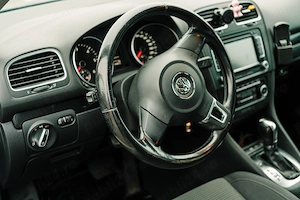 Volkswagen Golf 6 2011 - imagine 6