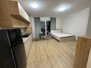 Studio modern de închiriat în Giroc