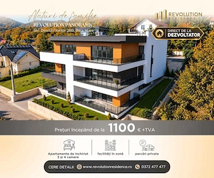 NEW! COMISION 0% - Apartament 3 camere de inchiriat - STR. DEALUL FLORILOR 28B, Baia Mare