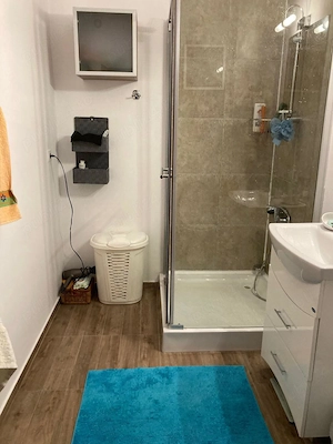 Inchiriere ap. 2 camere, etaj 3, Sibiu, str, Distributiei - imagine 9