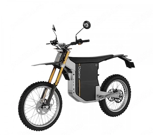 motocicleta enduro gowow