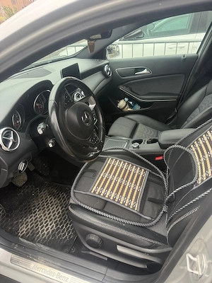 Mercedes GLA 220D - imagine 2