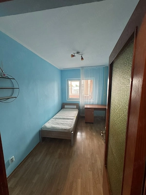 Apartament 3 camere decomandat, zona Gării, mobilat și utilat, centrală termică - imagine 6
