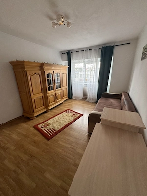 Apartament 3 camere decomandat, zona Gării, mobilat și utilat, centrală termică - imagine 7