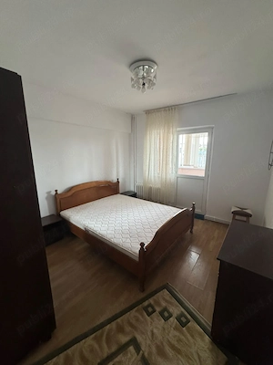 Apartament 3 camere decomandat, zona Gării, mobilat și utilat, centrală termică - imagine 10