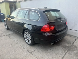 Stop aripa  haion BMW E91 LCI