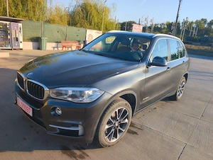 BMW X5 Xdrive, 25d 2.0 Diesel, 2018