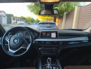 BMW X5 Xdrive, 25d 2.0 Diesel, 2018 - imagine 2