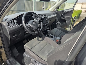 Vând Volkswagen Tiguan 1.5 benzina model R-line - imagine 5