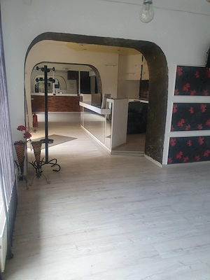 Proprietar, pe L.Rebreanu  Casă  de locuit  ,  960 mp teren,Spatii Comerciale ,     - imagine 3
