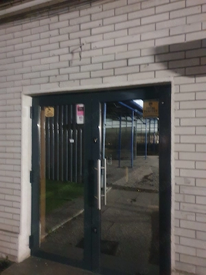 Proprietar, pe L.Rebreanu  Casă  de locuit  ,  960 mp teren,Spatii Comerciale ,     - imagine 10