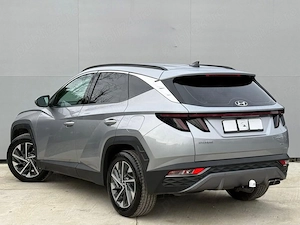 Hyundai Tucson 2021 diesel mild hybrid  - imagine 5