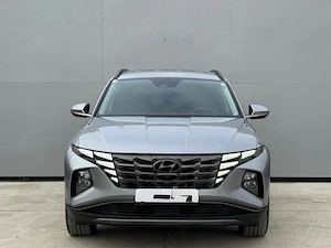 Hyundai Tucson 2021 diesel mild hybrid  - imagine 2