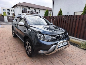 Dacia Duster II (2019)   1.5 dCi 4x4   76.000 km   Echipare de Top (Stil Tekna)   Revizie Majoră Efe