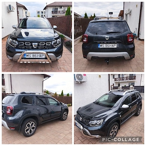 Dacia Duster II (2019)   1.5 dCi 4x4   76.000 km   Echipare de Top (Stil Tekna)   Revizie Majoră Efe - imagine 3