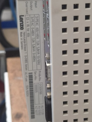 variator  de frecventa 