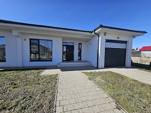 Casa strada Primaverii,vis-a-vis de Roamnia Hidroservice!l - imagine 7