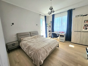 Casa strada Primaverii,vis-a-vis de Roamnia Hidroservice!l - imagine 10