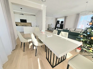 Casa strada Primaverii,vis-a-vis de Roamnia Hidroservice!l - imagine 6