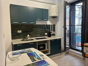 Studio mamaia nord viza Lidl - imagine 5