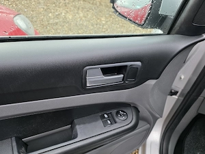 Ford focus 1.6 TDCi   Diesel   Navigație  Jante aliaj - imagine 11