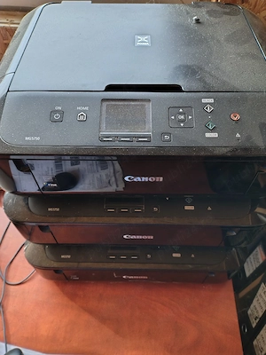 Imprimanta multifuncțională Canon MG 5750