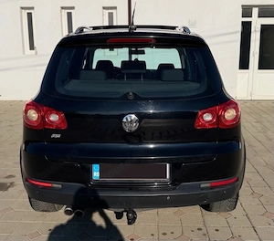 VW Tiguan   2.0 tdi   4Motion   2010   - imagine 4
