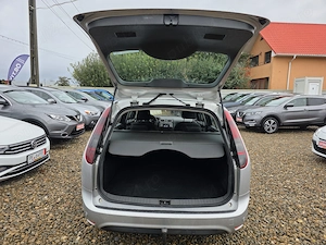 Ford focus 1.6 TDCi   Diesel   Navigație  Jante aliaj - imagine 9