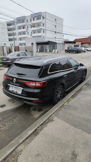 Renault Talisman automat 2018 - imagine 9