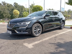 Renault Talisman automat 2018 - imagine 4