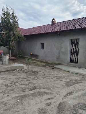 Casa de vanzare Laceni - Teleorman - imagine 2